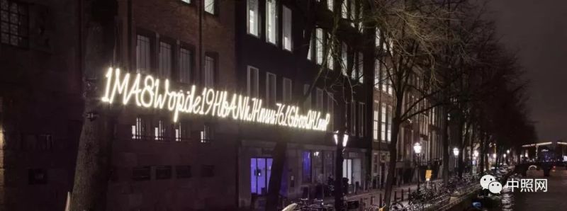 “2018阿姆斯特丹灯光节”29件作品惊艳亮相！