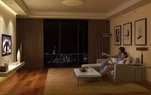 三代同堂的家庭灯光应该怎么做？