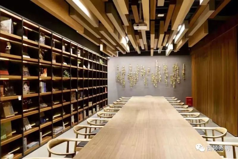 极简光影勾勒的“中国最美书店”，你怎么看？