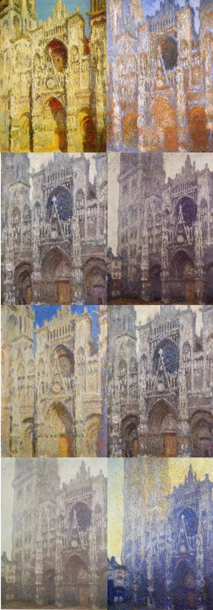 如何从秩序感中理解建筑照明设计