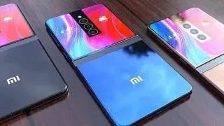 不止三星华为！小米联想正联手LGD开发折叠OLED面板