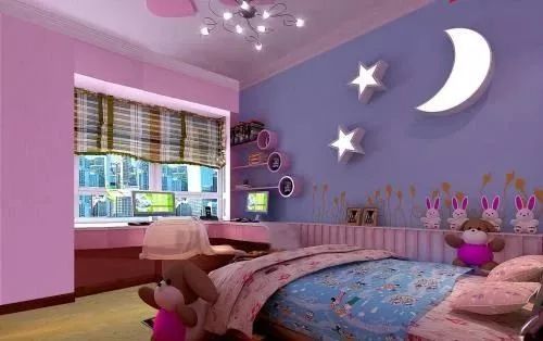 三代同堂的家庭灯光应该怎么做？