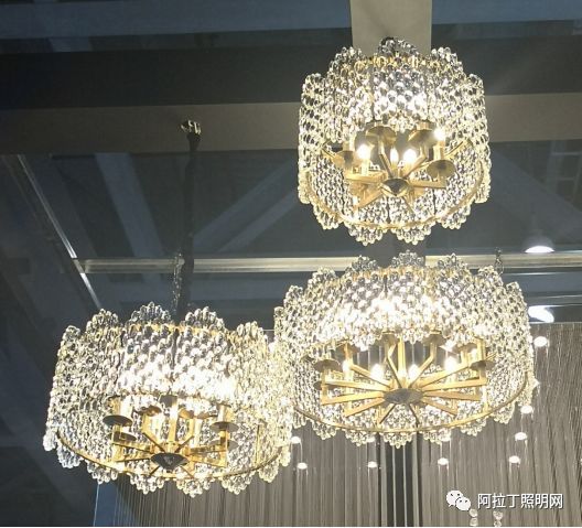 叶勇进：从广州设计周看灯饰设计的趋向