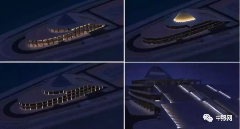 港珠澳大桥照明科技解密(续)