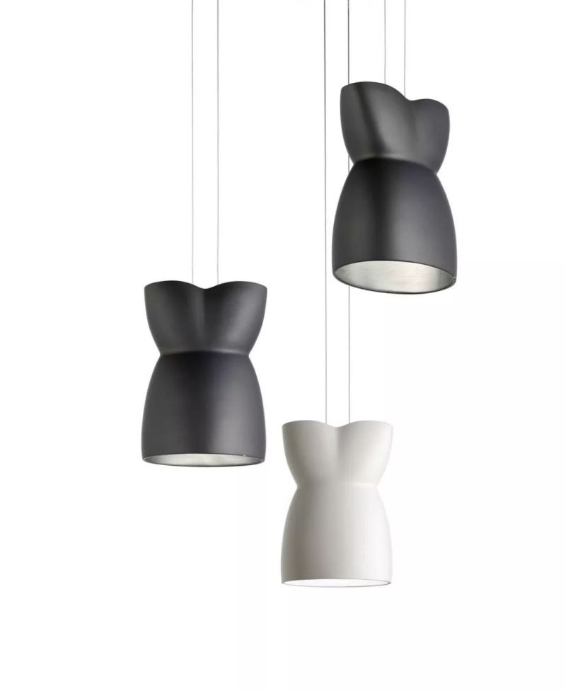 2018灯具趋势：不要令人动情的设计？