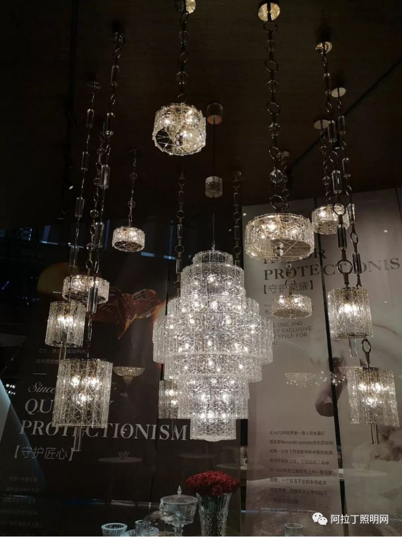 叶勇进：从广州设计周看灯饰设计的趋向