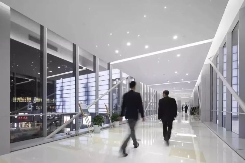 金手指奖 | 苏州苏悦广场照明设计