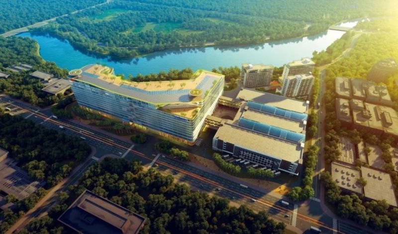 洲明科技入选新财富最佳上市公司50强