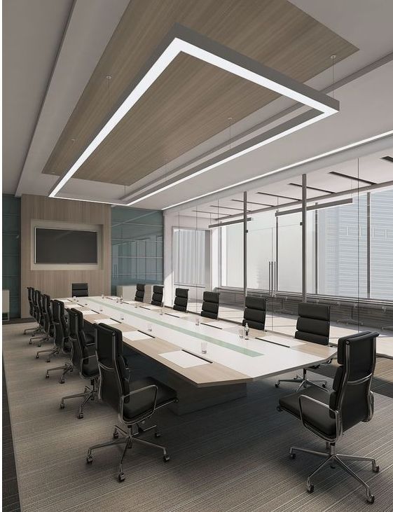 你真的了解线性照明吗？（上）