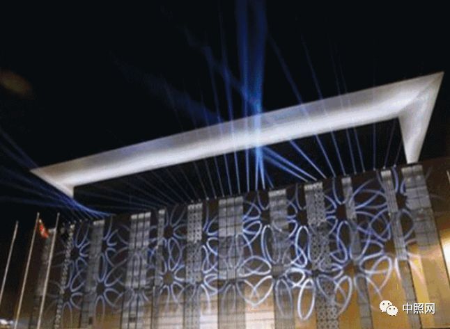 港珠澳大桥正式开通！照明科技全线解密