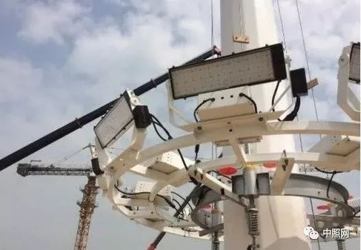 港珠澳大桥照明科技解密(续)