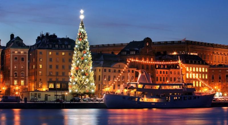 我只想过这样的圣诞节