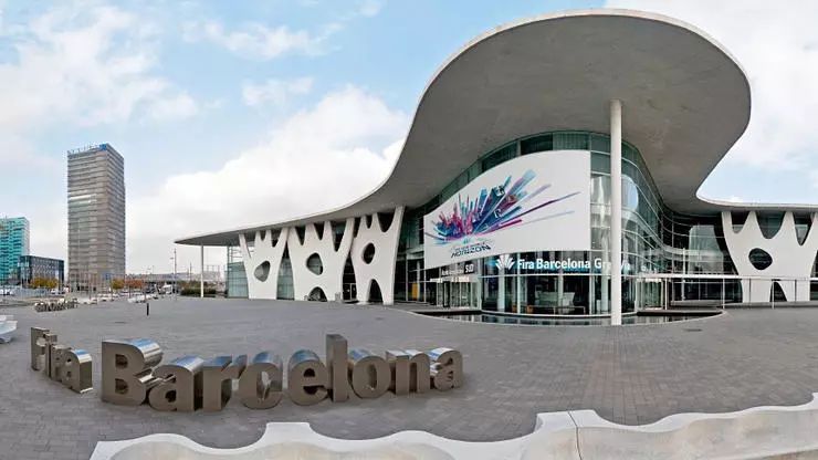 MWC国产手机刷屏的“幕”后英雄……