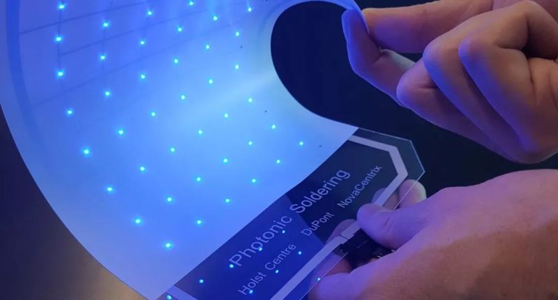 15米长！荷兰开发出世界最长单器件OLED