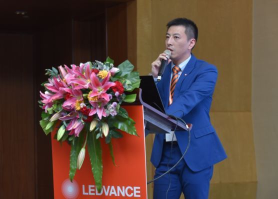 朗德万斯2018大中华区经销商大会在青岛隆重召开