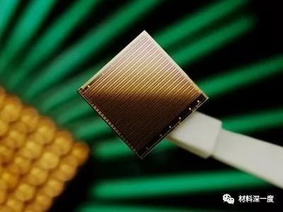 InP技术成就光通信