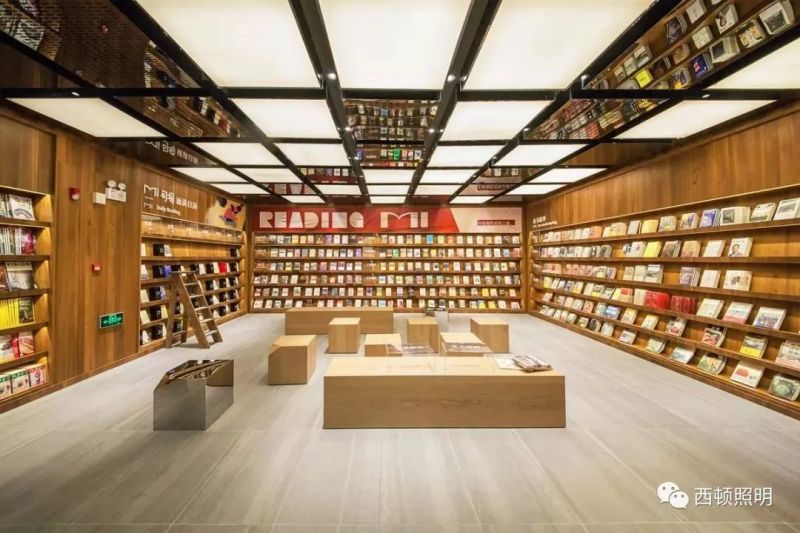 极简光影勾勒的“中国最美书店”，你怎么看？