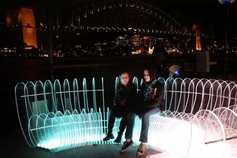 广州国际灯光节VS 香港闪耀维港灯影节，你 PICK 哪个？