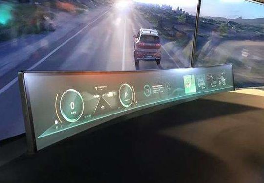 【光链要闻】UDC与视涯达成OLED材料供应协议；瀚宇彩晶也传裁员；鸿海拟搁置美国LCD厂计划