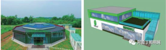 白皮书 | 植物工厂应用案例介绍