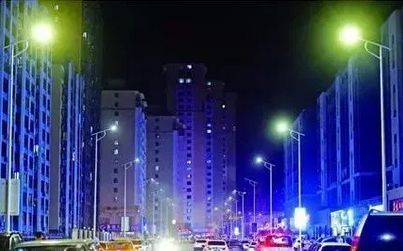 2018下半年全国各地50个智慧灯杆项目汇总