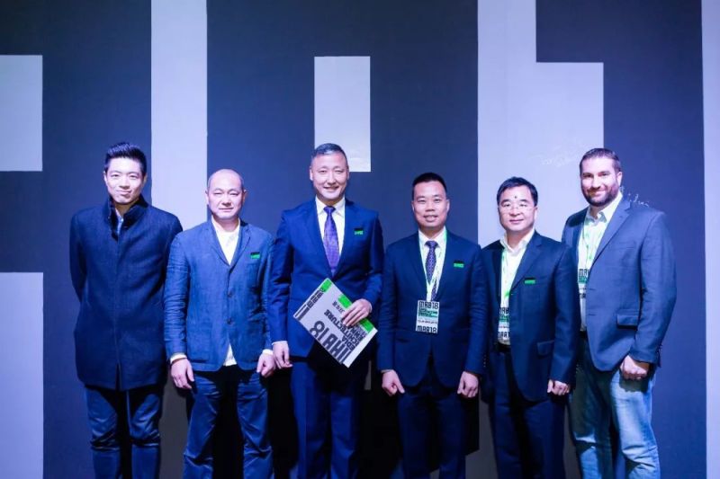 洲明助力MAB18，探寻世界媒体建筑发展未来！