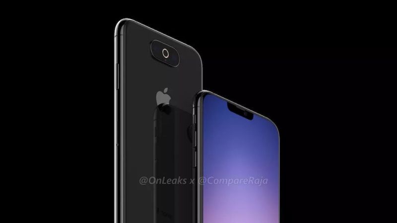 iPhone XI 重磅功能曝光：支持水下操作，搭载 ToF 镜头