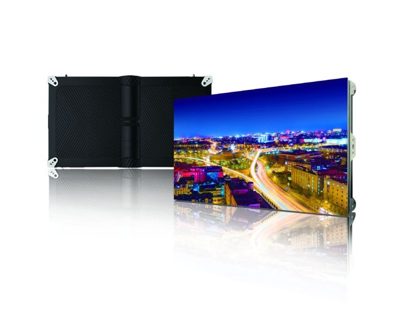 砺行15年 雷曼股份携COB微显示技术再出发