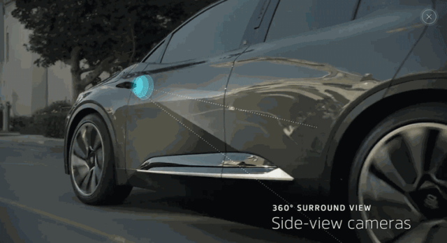 2019 CES展会这8个黑科技产品有没有shock到你？