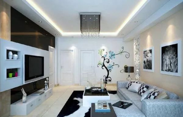 无主灯照明设计，是否真的符合你的需要？