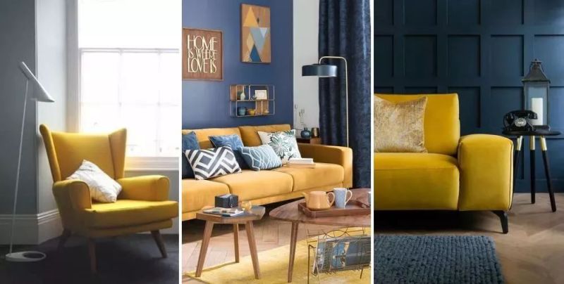 全球2.5亿人评选出的2019十大家居趋势