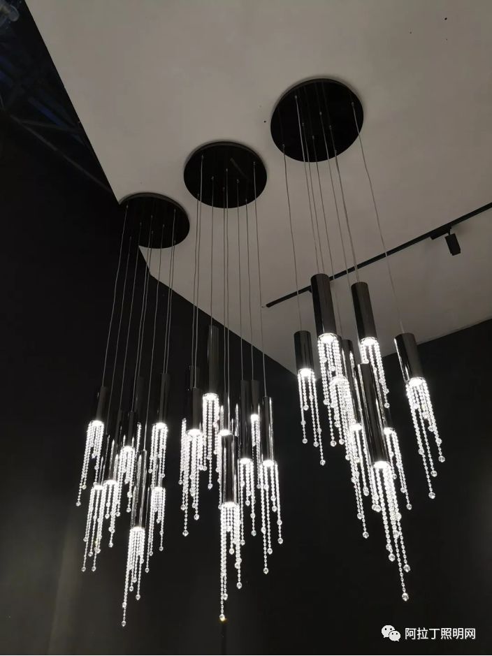 叶勇进：从广州设计周看灯饰设计的趋向