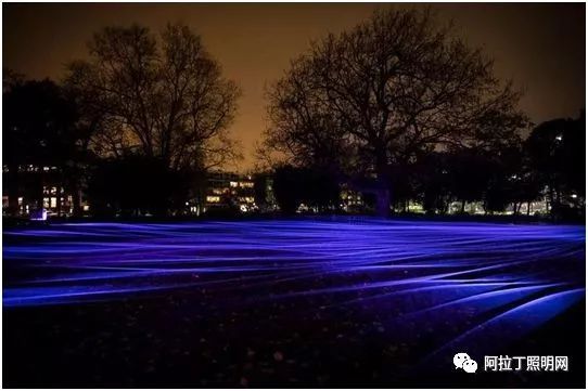 广州国际灯光节VS荷兰阿姆斯特丹灯光节，你pick哪一个？