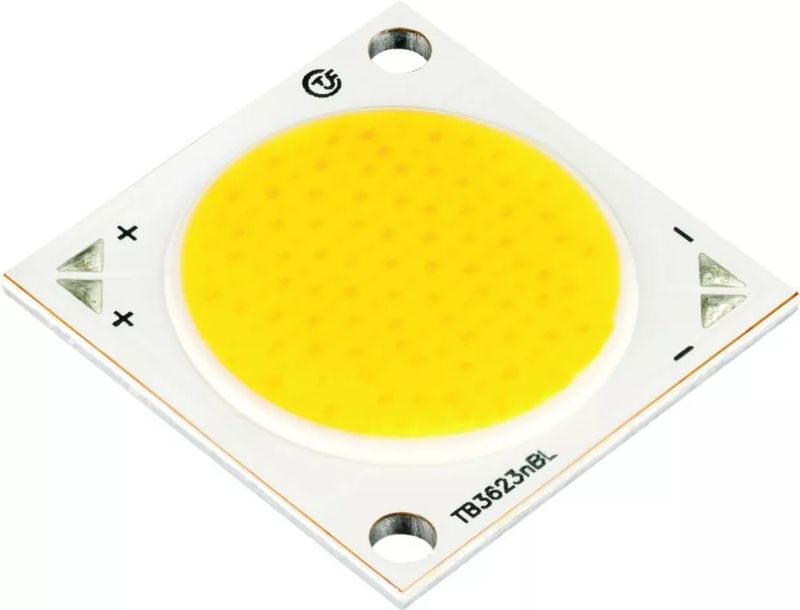 香港秋灯展直击|同一方光电show出多款优势产品