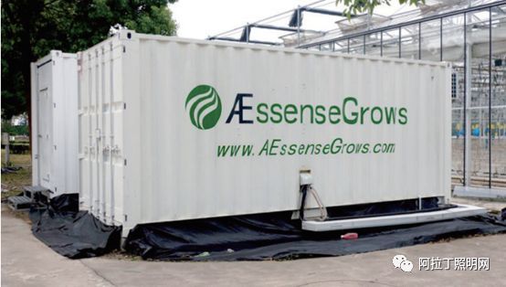 白皮书 | 植物工厂应用案例介绍