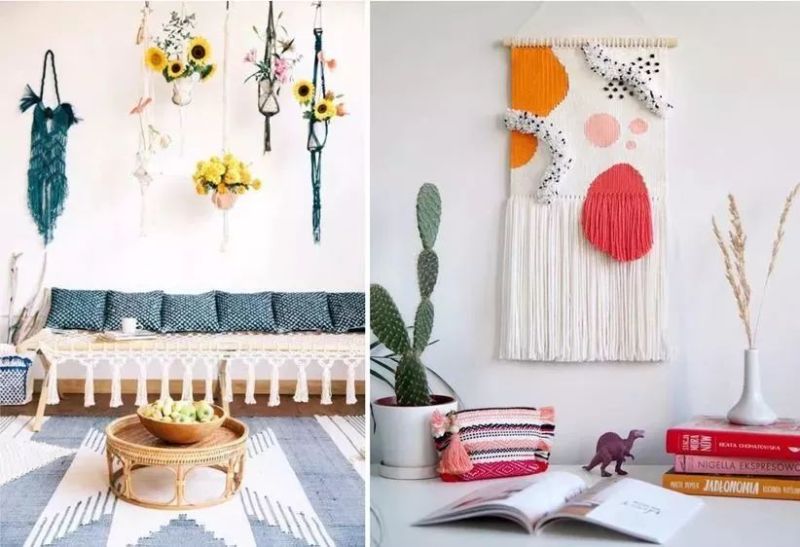 全球2.5亿人评选出的2019十大家居趋势