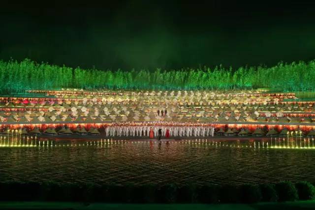 2019猪年春晚舞台大揭秘