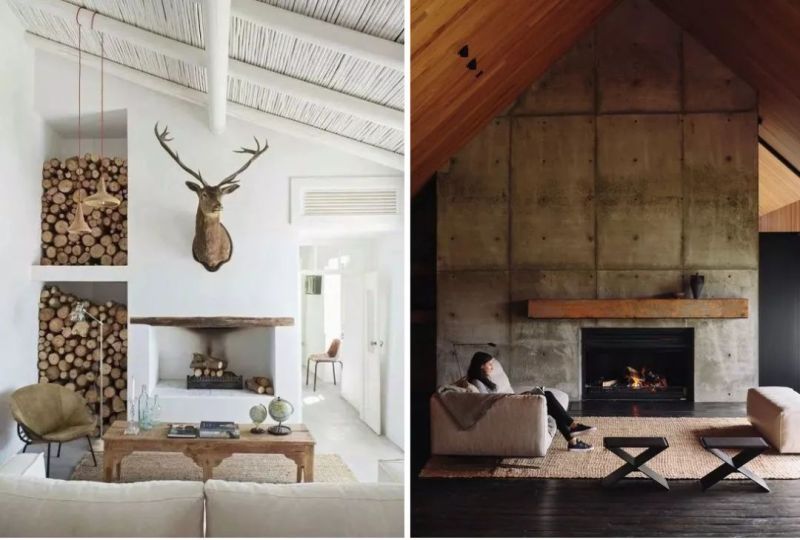 全球2.5亿人评选出的2019十大家居趋势