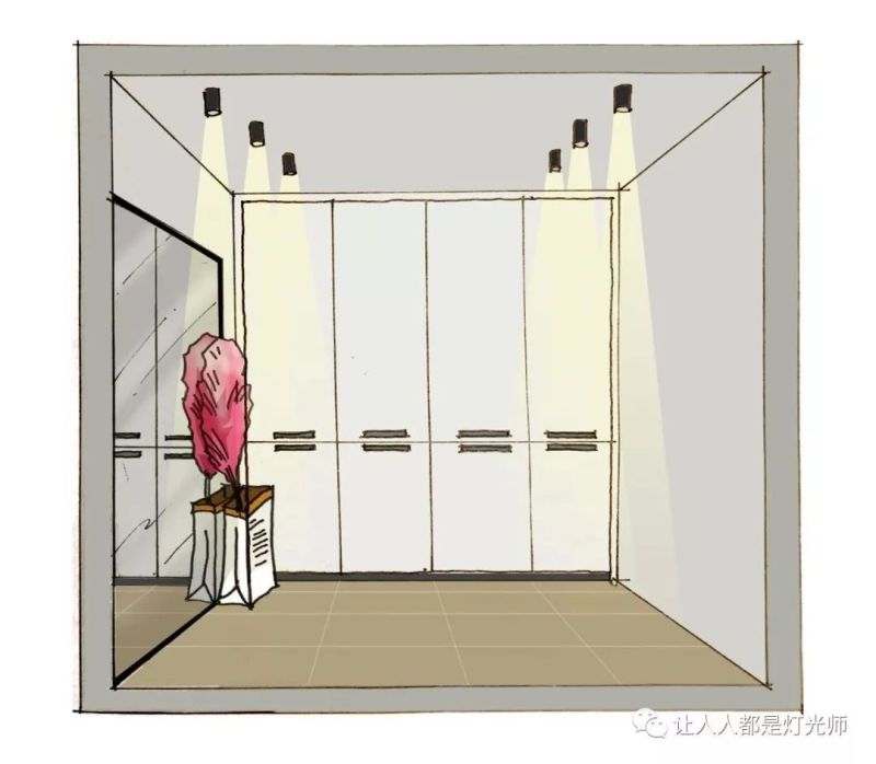 布灯三步走，教你打造有“灵魂”的家居空间