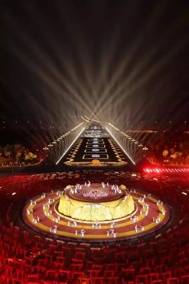 2019猪年春晚舞台大揭秘