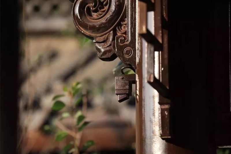 绍兴饭店丨柔和的暖光为夜色送去一丝温柔