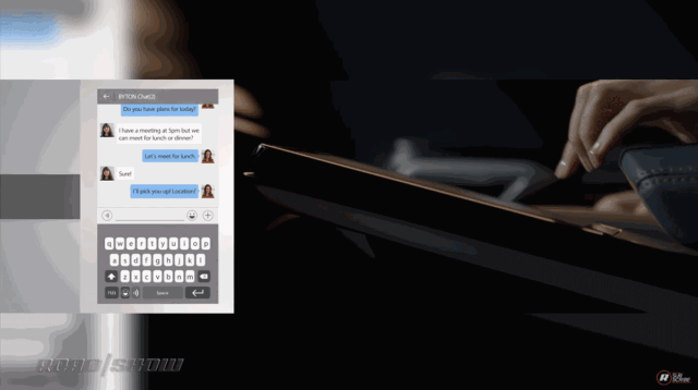 2019 CES展会这8个黑科技产品有没有shock到你？