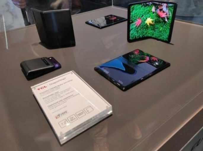 MWC国产手机刷屏的“幕”后英雄……