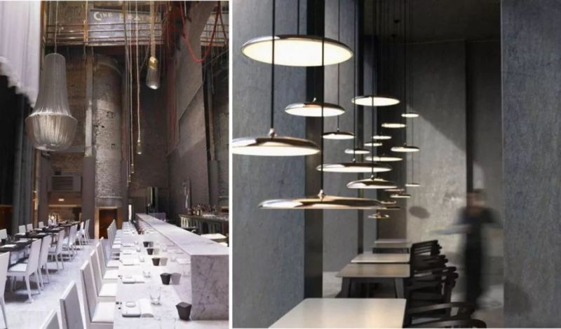 光如何为酒店定义？