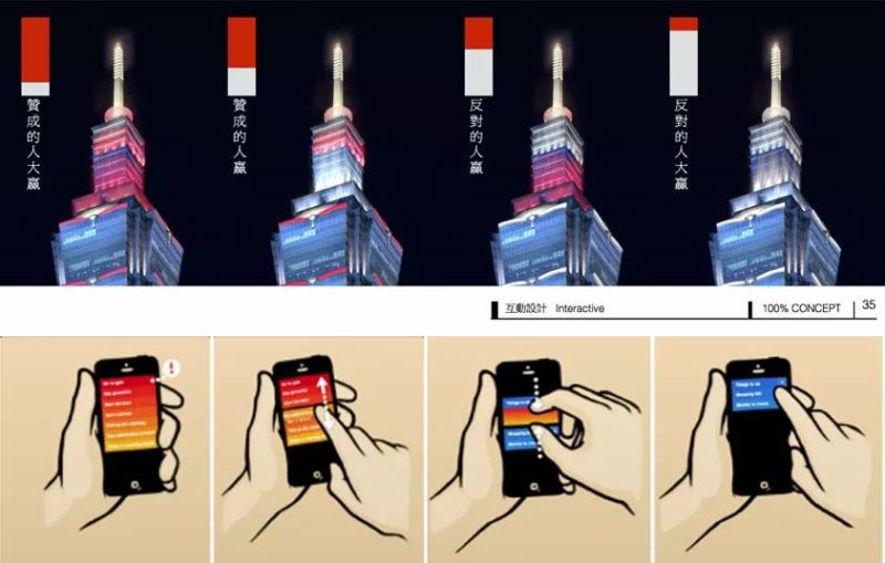 赖雨农：历时四年，我如何为台北101设计灯光？
