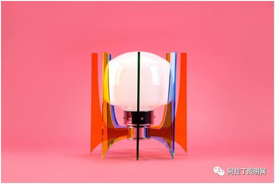 充满创意与另类的灯具，这些灯具设计了不起！