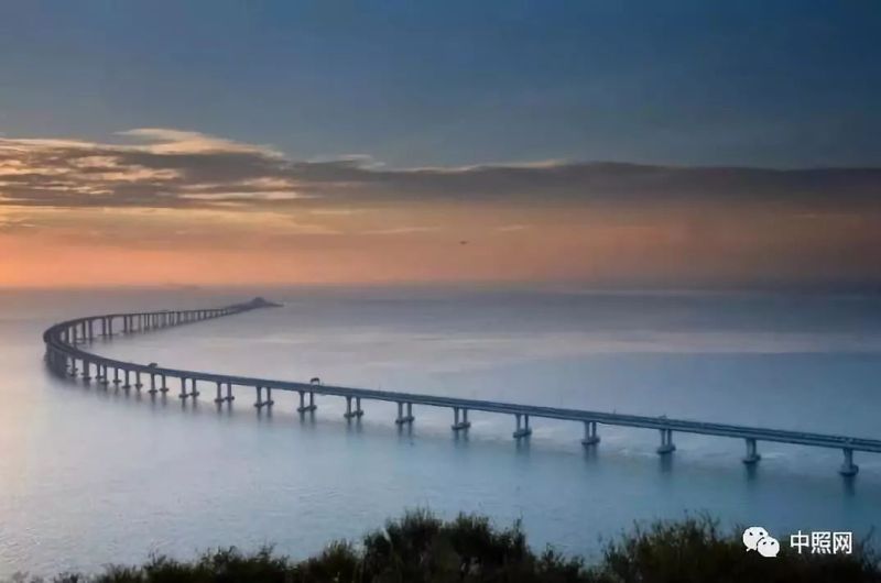 港珠澳大桥照明科技解密(续)