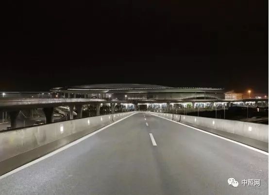 港珠澳大桥照明科技解密(续)