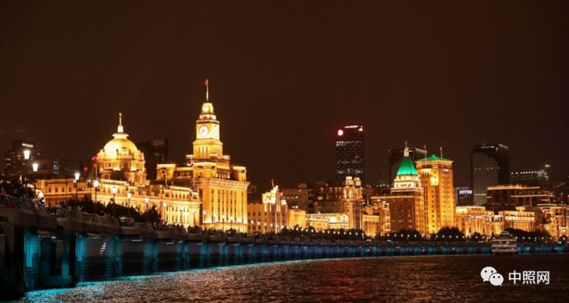 上海进博会景观照明炼成记