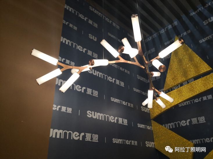 叶勇进：从广州设计周看灯饰设计的趋向